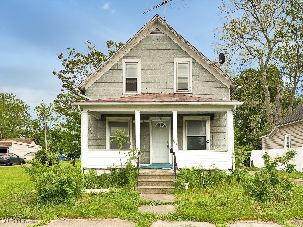 642 F Street, Lorain, Ohio image 2