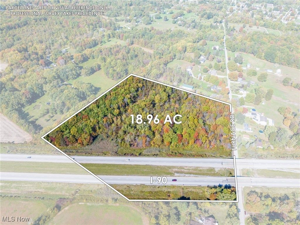 Photo of 529 Furnace Road, Conneaut, OH 44030 (MLS # 5164986)