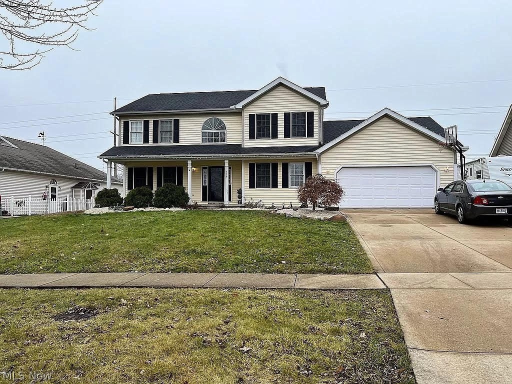 Greenhaven - Residential