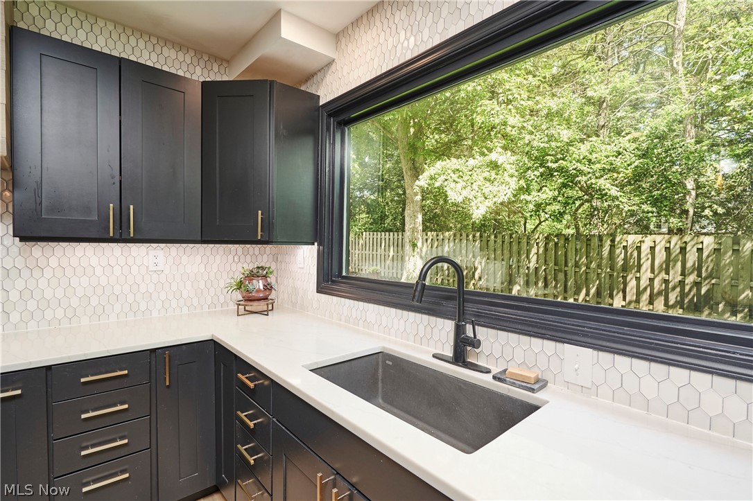Ridgecrest - Residential