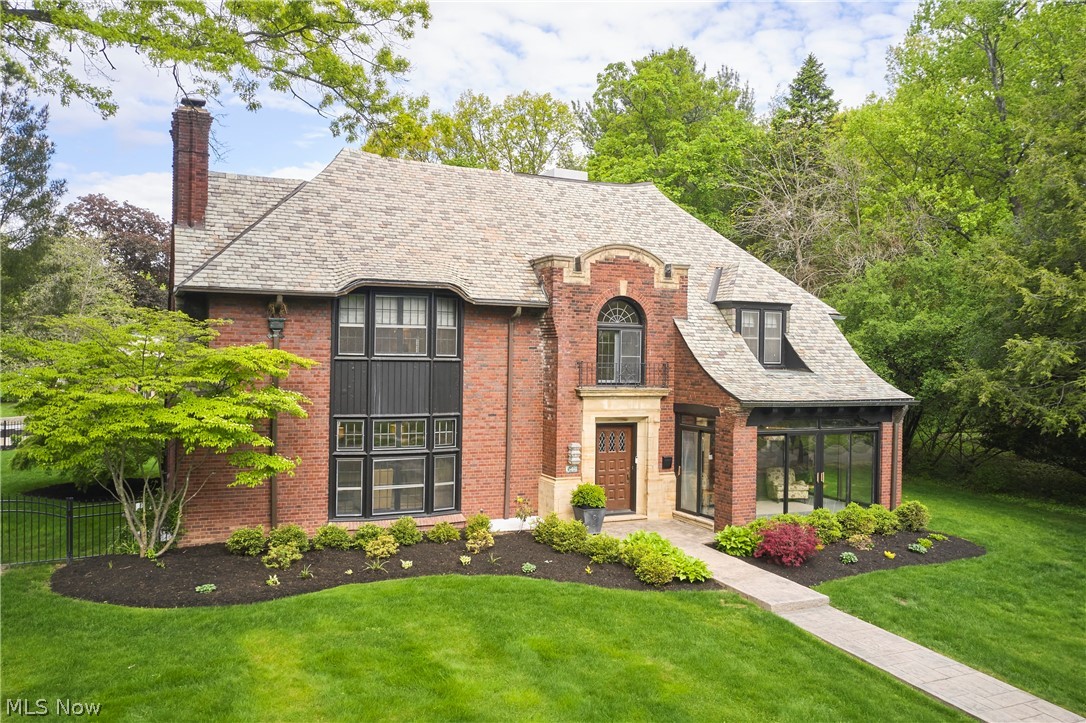 Ridgecrest - Residential
