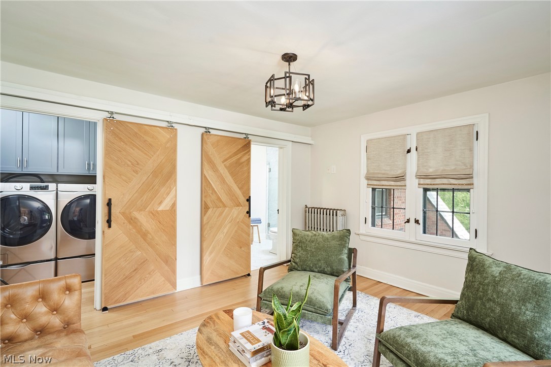 Ridgecrest - Residential