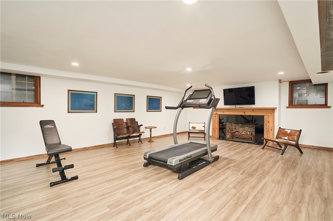 Ridgecrest - Residential