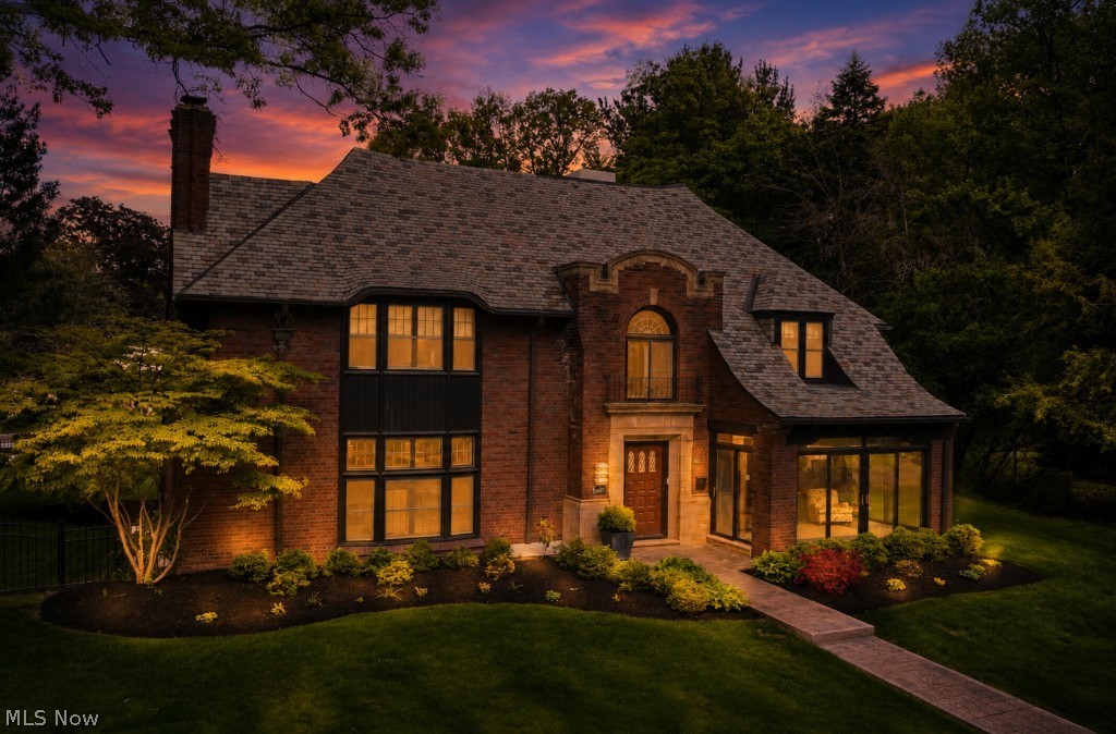 Ridgecrest - Residential
