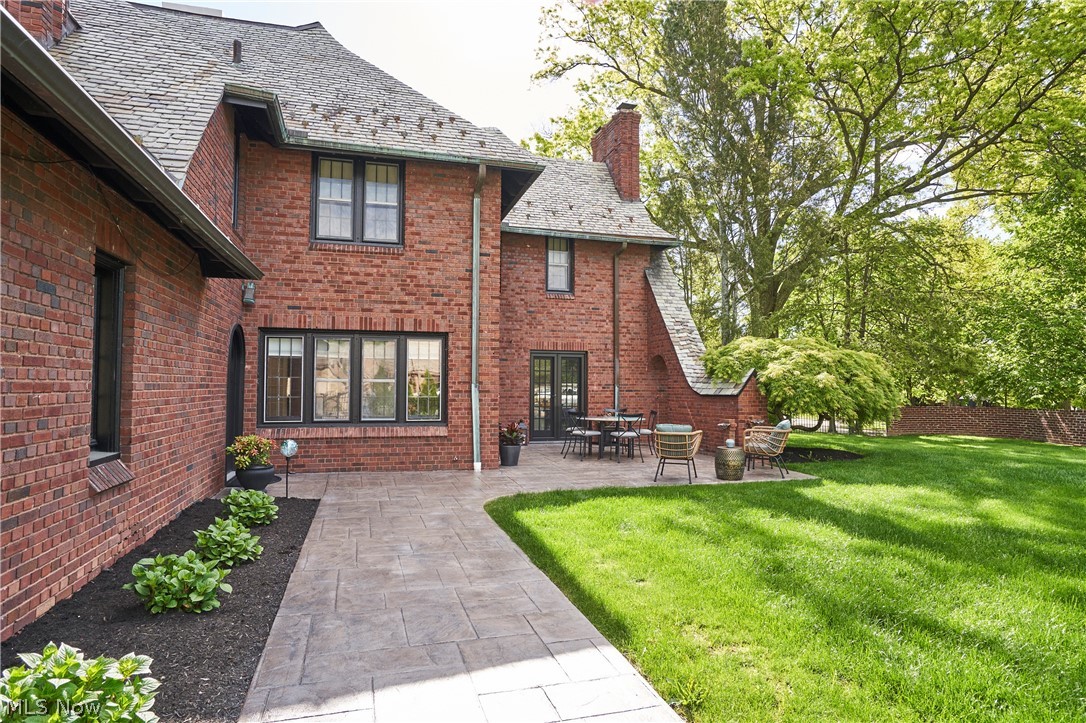 Ridgecrest - Residential