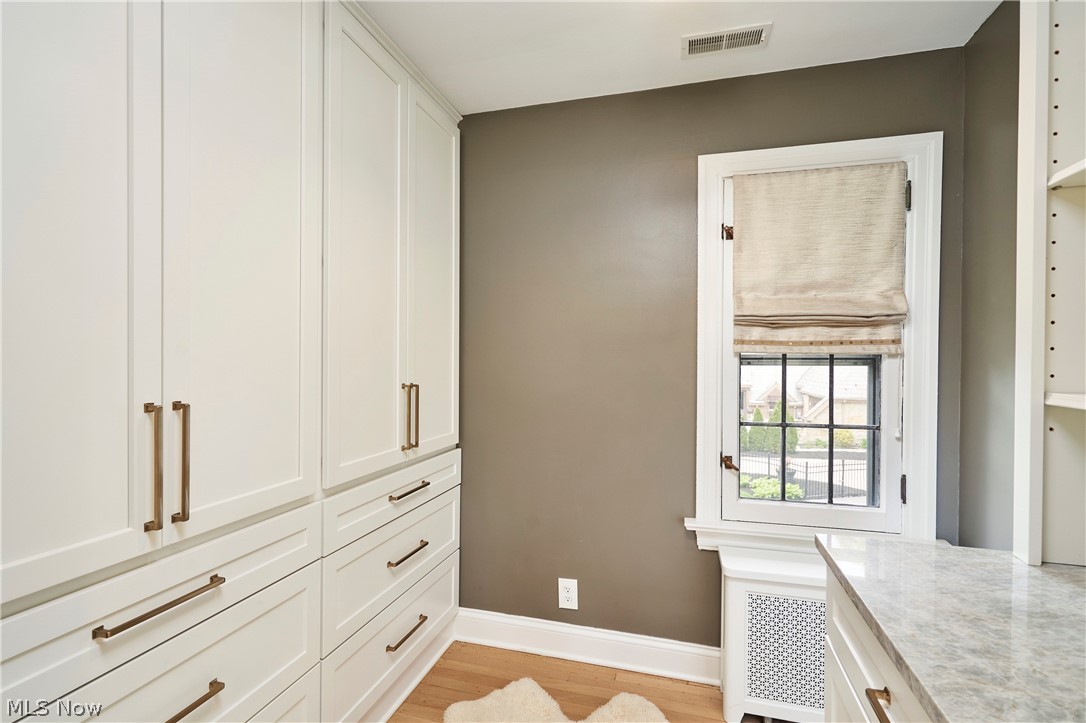 Ridgecrest - Residential