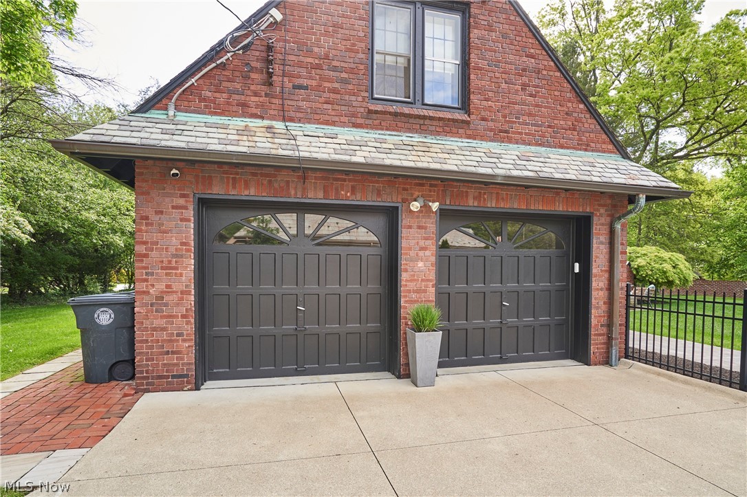 Ridgecrest - Residential