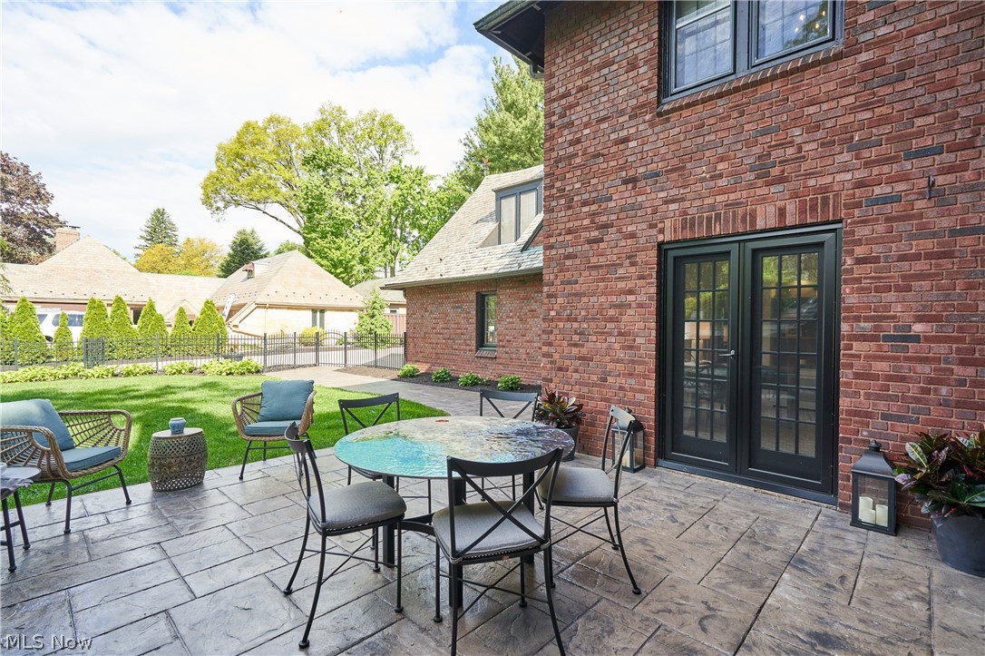 Ridgecrest - Residential