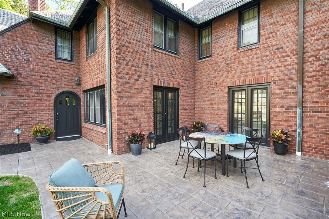 Ridgecrest - Residential