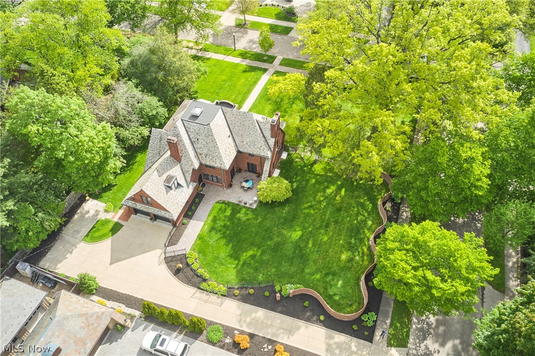 Ridgecrest - Residential