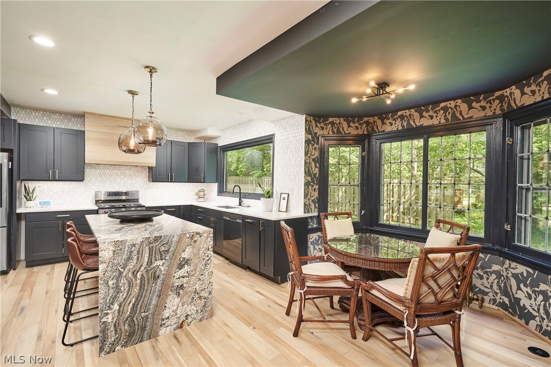 Ridgecrest - Residential