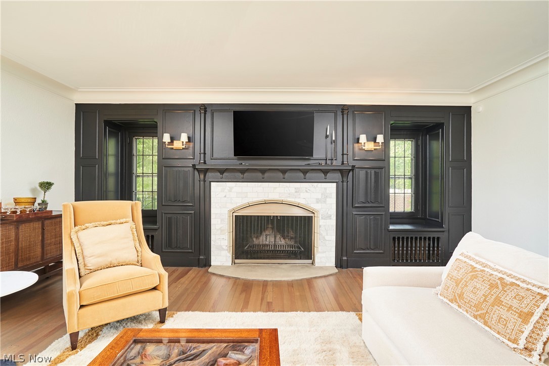 Ridgecrest - Residential