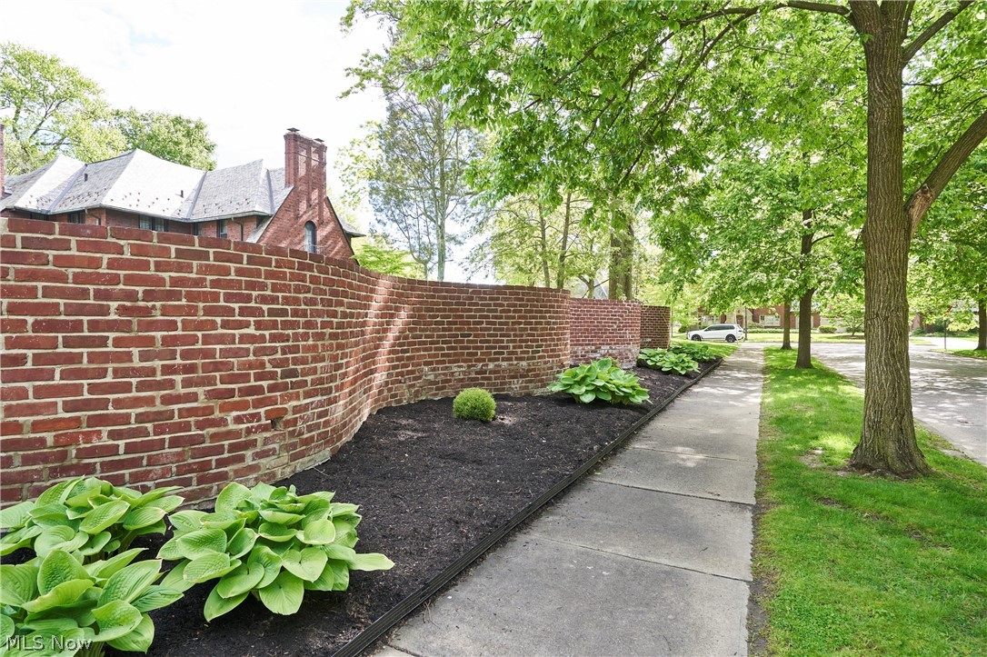 Ridgecrest - Residential