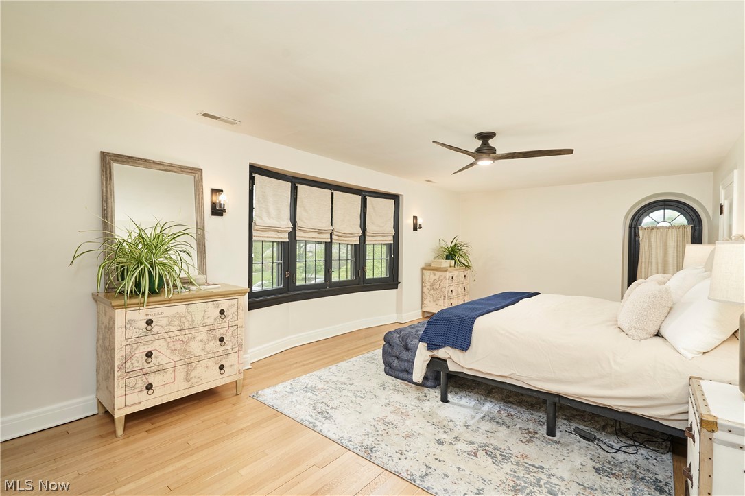 Ridgecrest - Residential