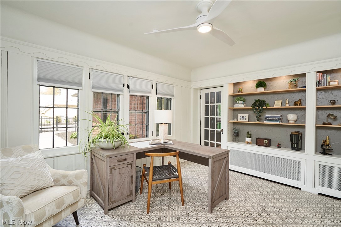 Ridgecrest - Residential