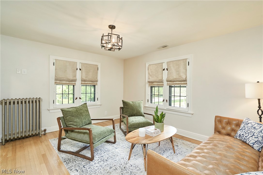 Ridgecrest - Residential