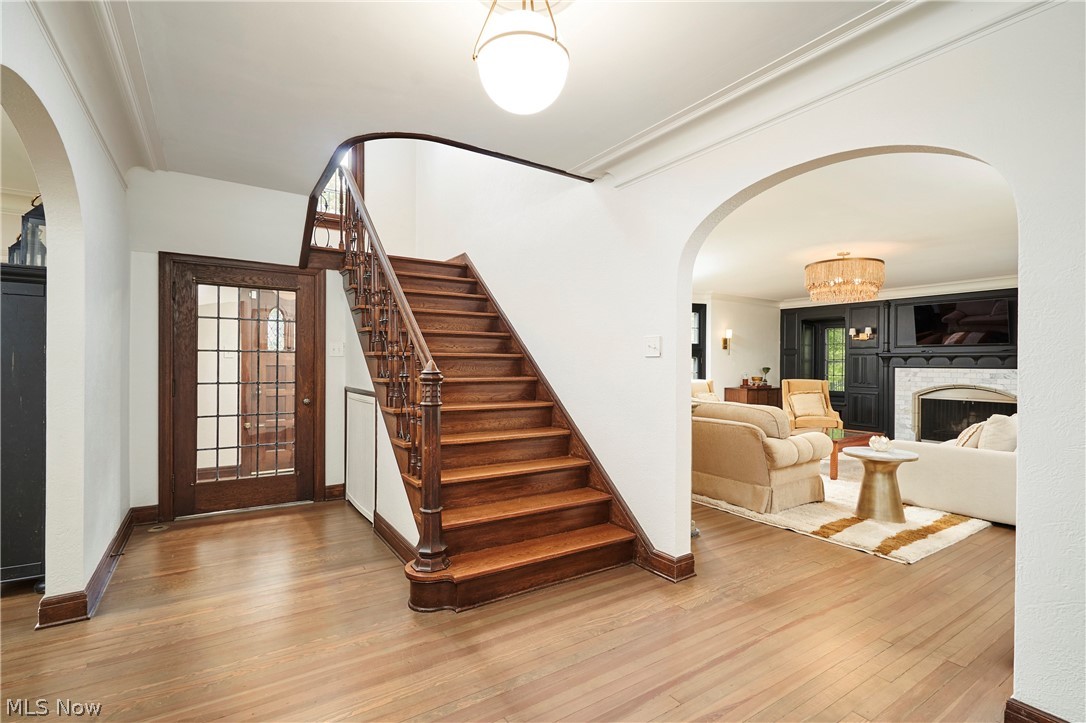 Ridgecrest - Residential