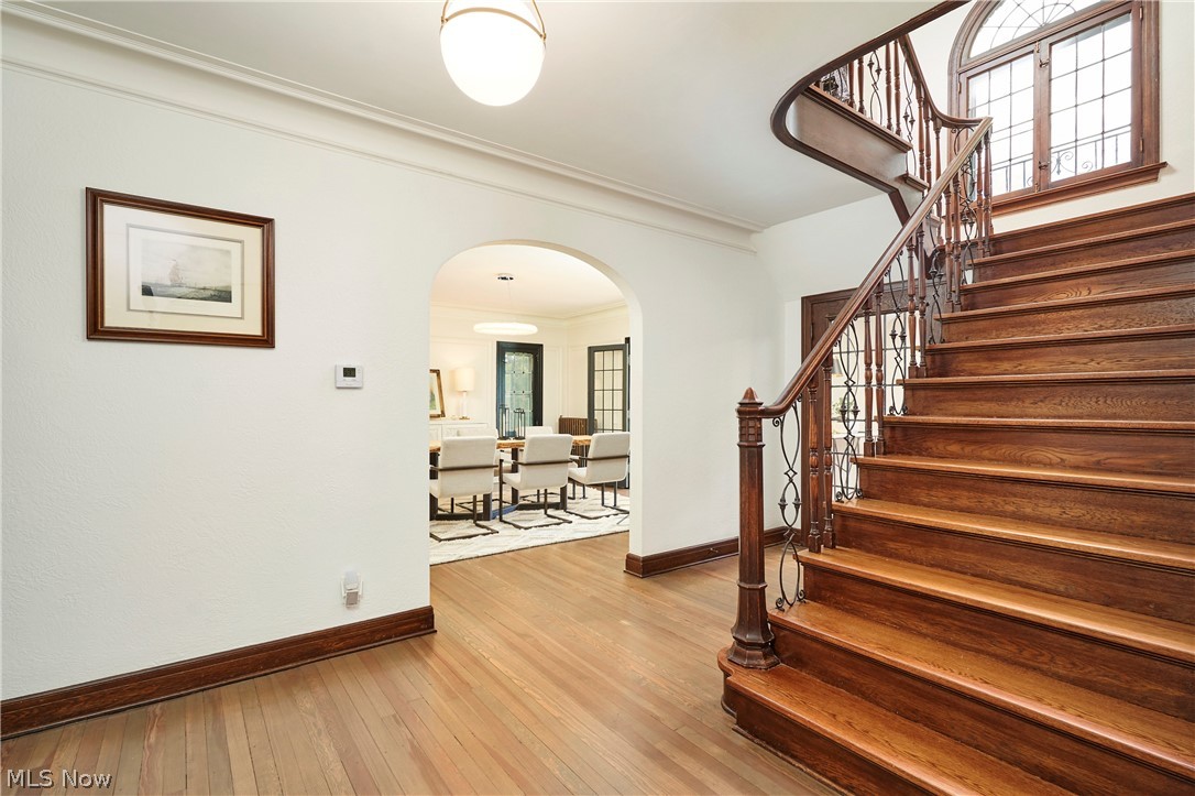 Ridgecrest - Residential
