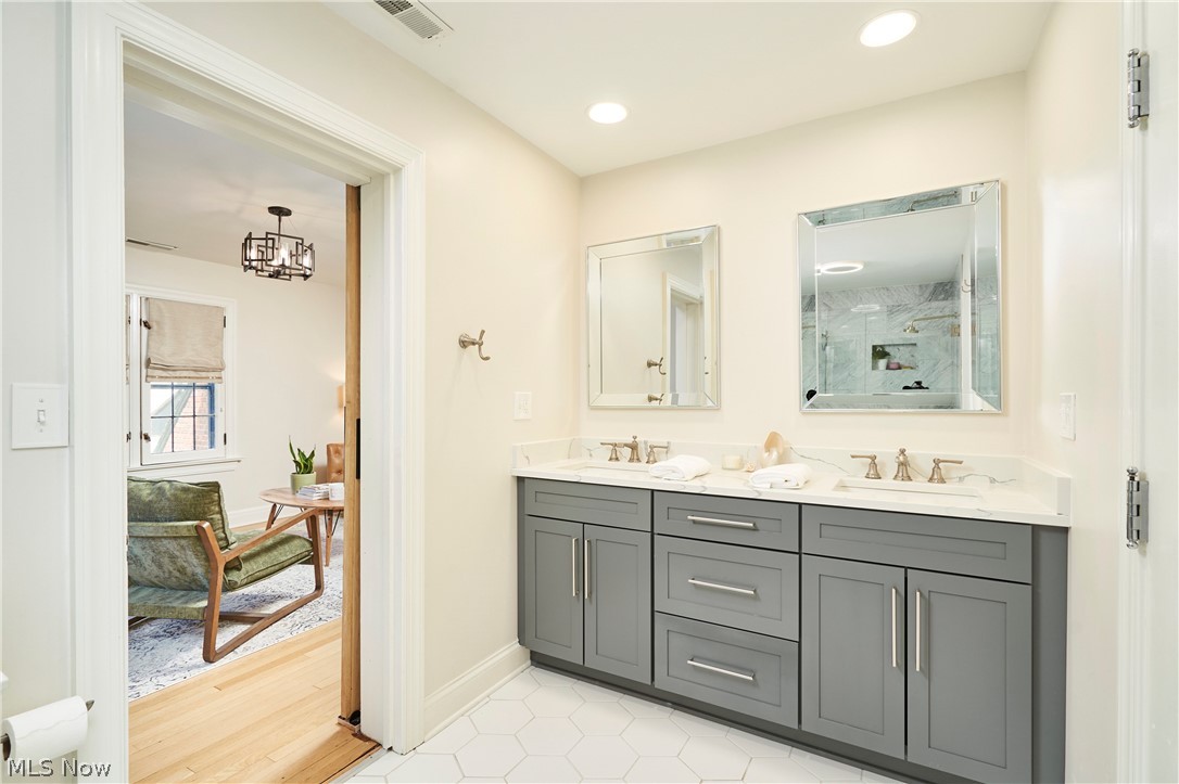 Ridgecrest - Residential