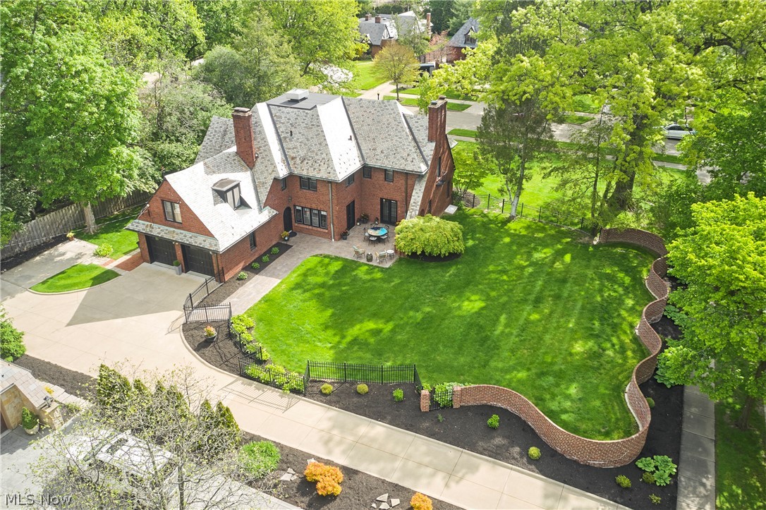 Ridgecrest - Residential