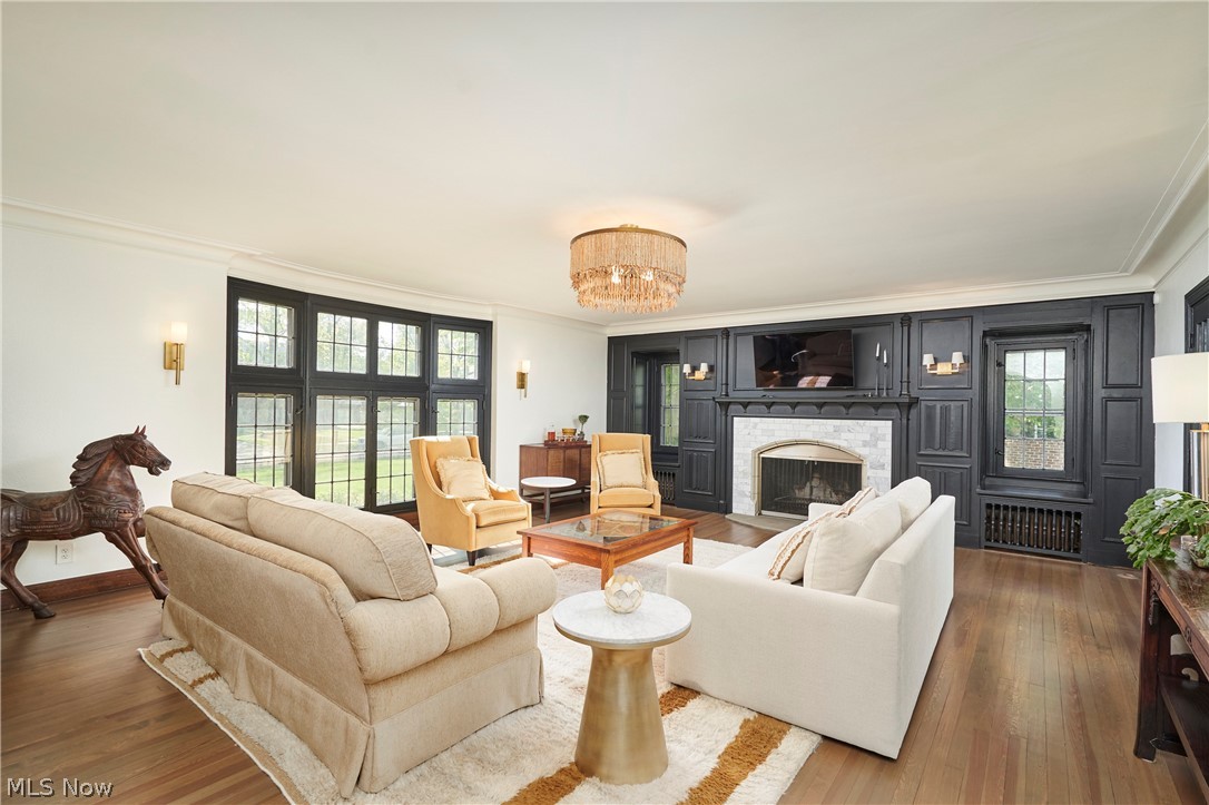 Ridgecrest - Residential