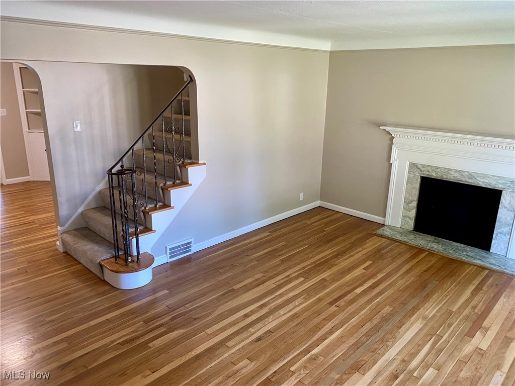 Rapid Transit - Residential