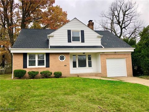 23710 E Baintree Road Beachwood OH 44122
