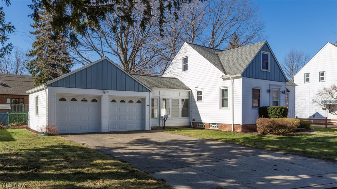 Arcadia Realty Companys Erie - Residential