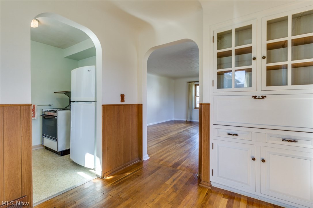 Arcadia Realty Companys Erie - Residential