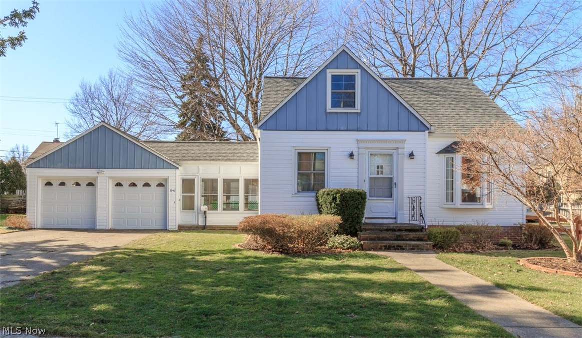 Arcadia Realty Companys Erie - Residential