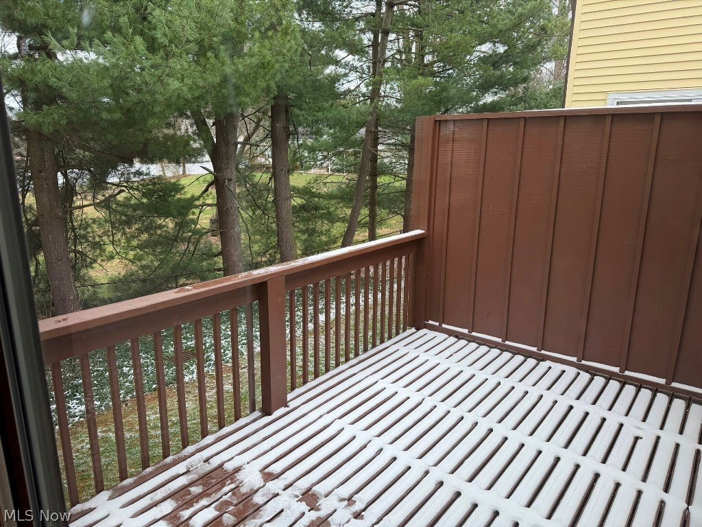 Oakmont Estate Condo - Residential