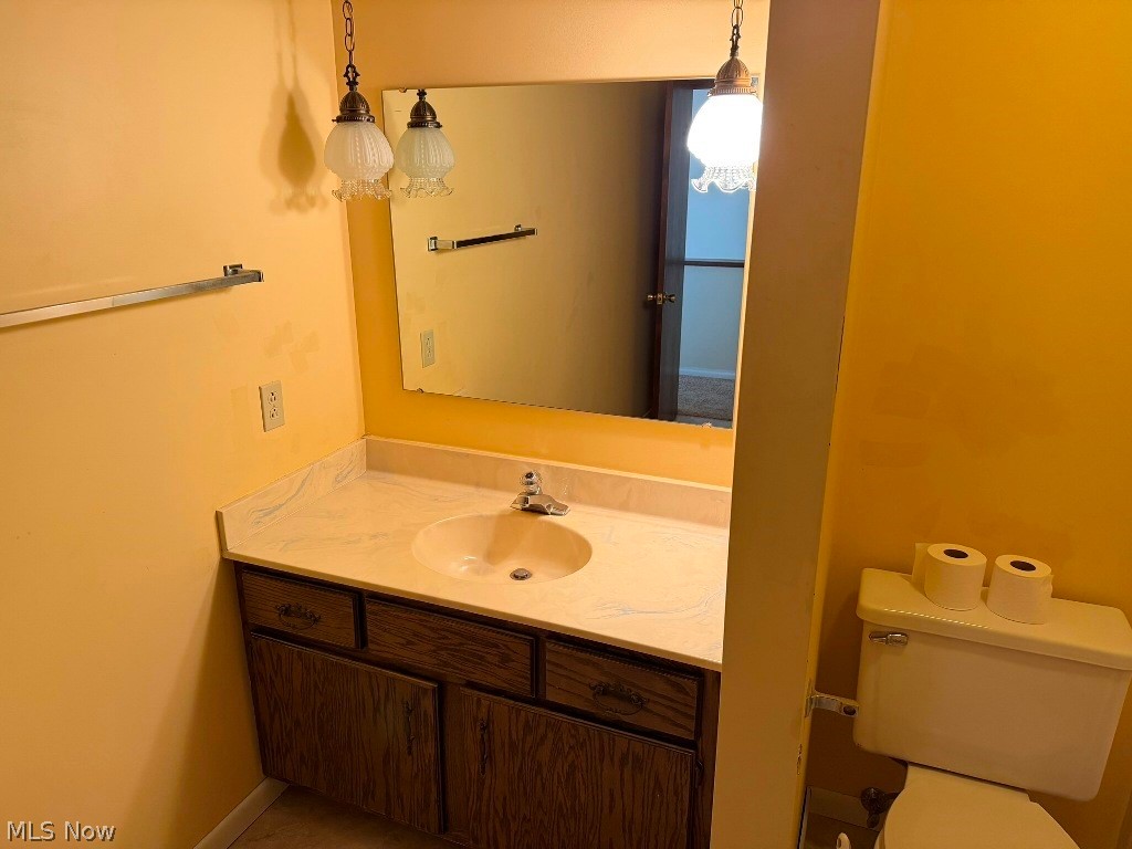 Oakmont Estate Condo - Residential