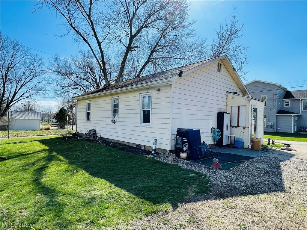 Wooster - Residential