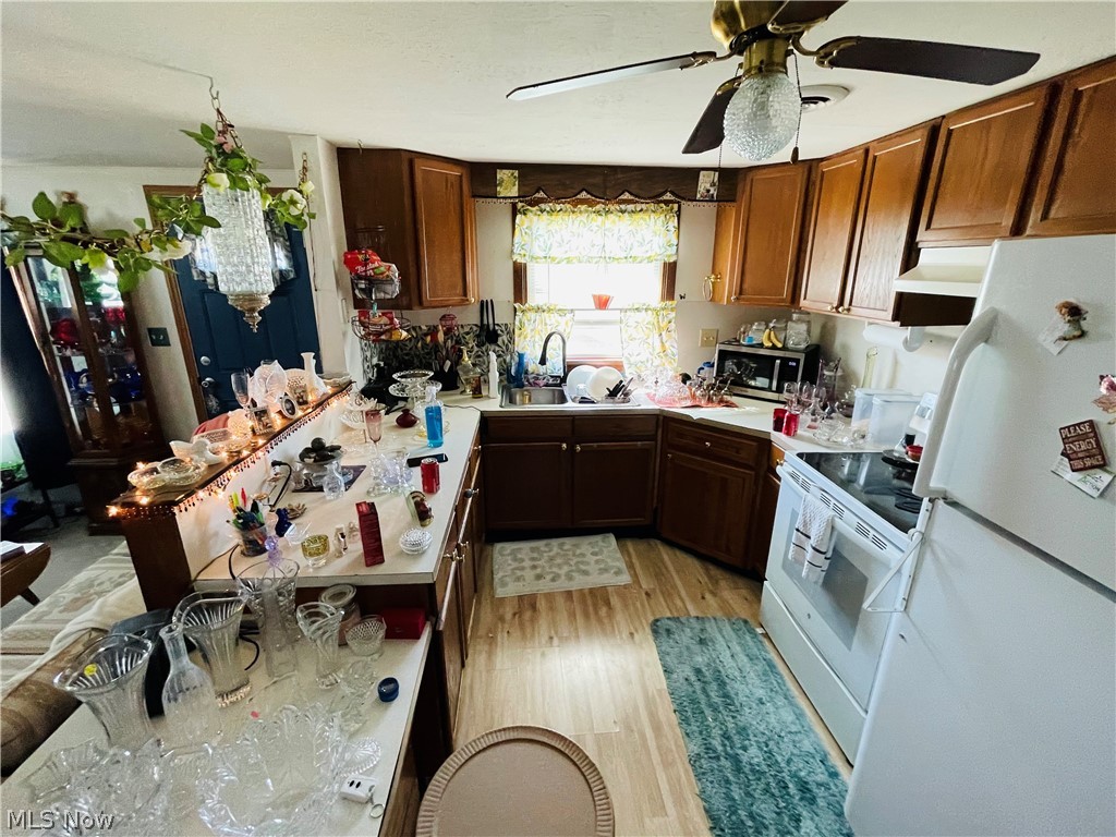 Wooster - Residential