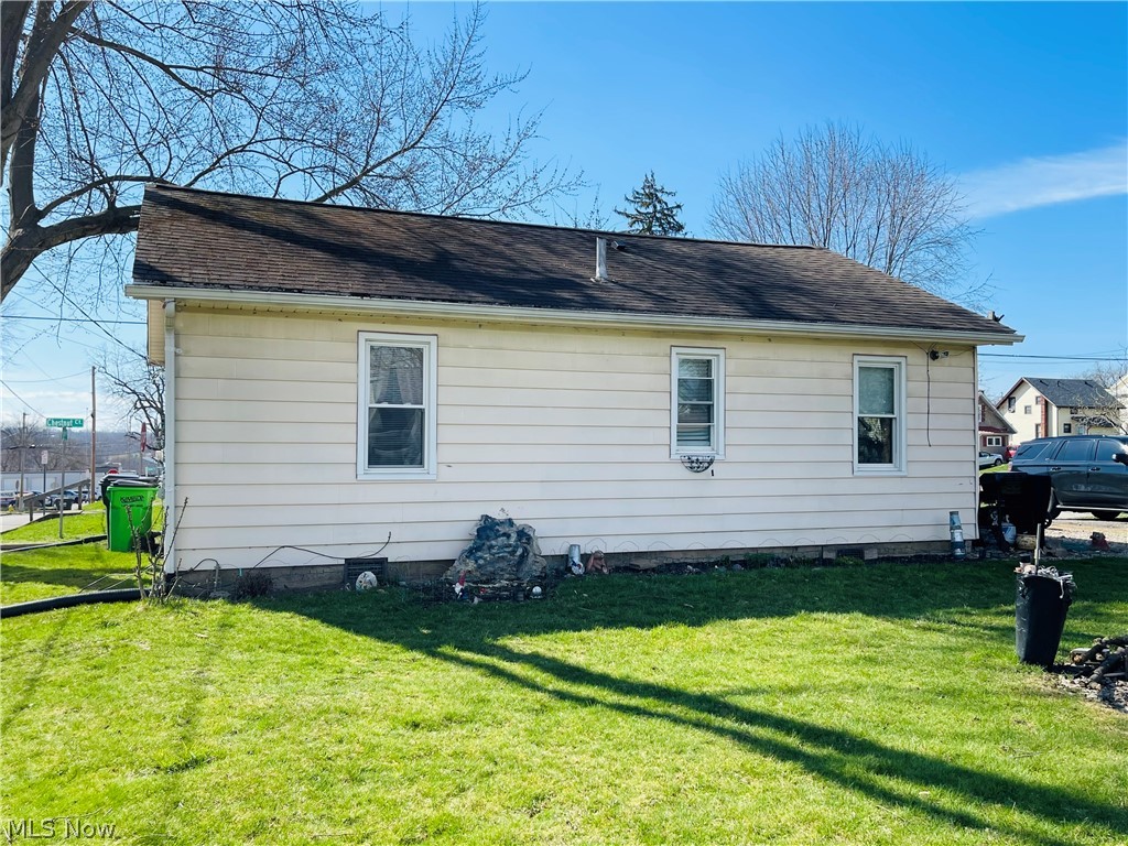 Wooster - Residential