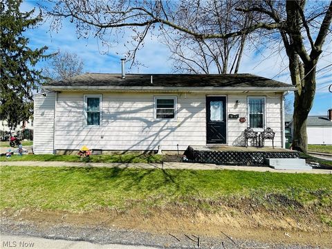 Homes For Sale - 219 Mulberry Street<br/> Wooster, OH 44691