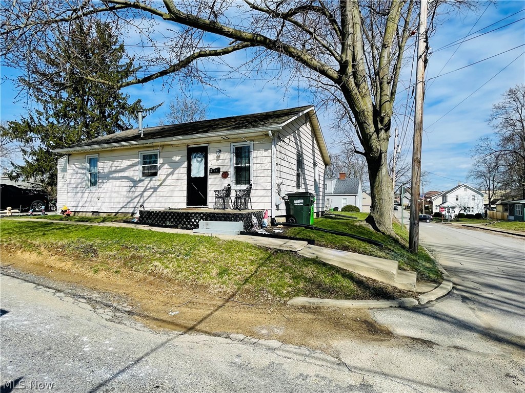 Wooster - Residential