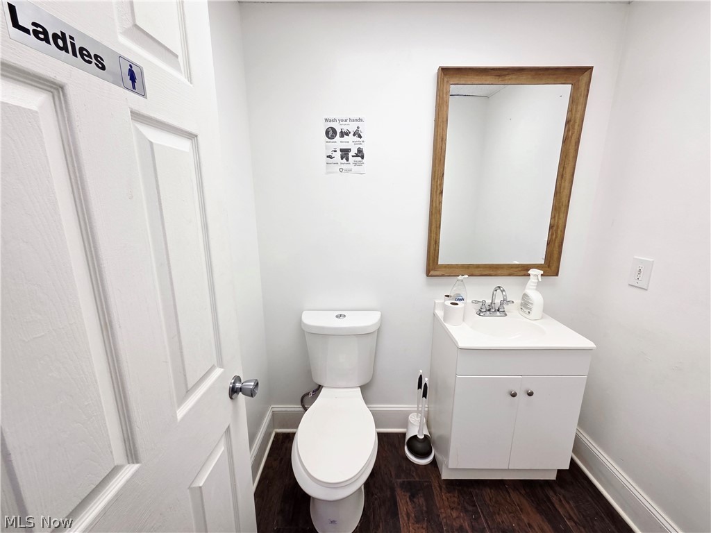 Selah Chamberlain - Commercial Sale