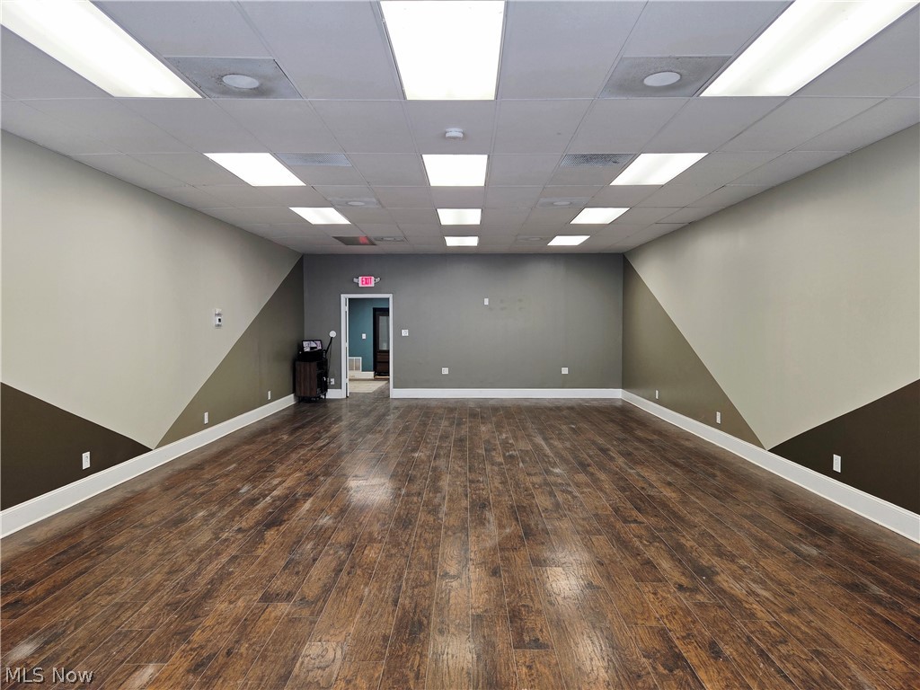 Selah Chamberlain - Commercial Sale