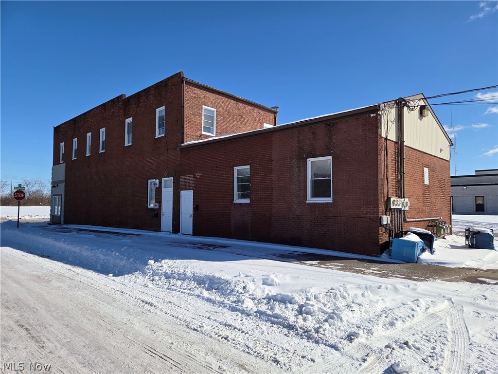 Selah Chamberlain - Commercial Sale