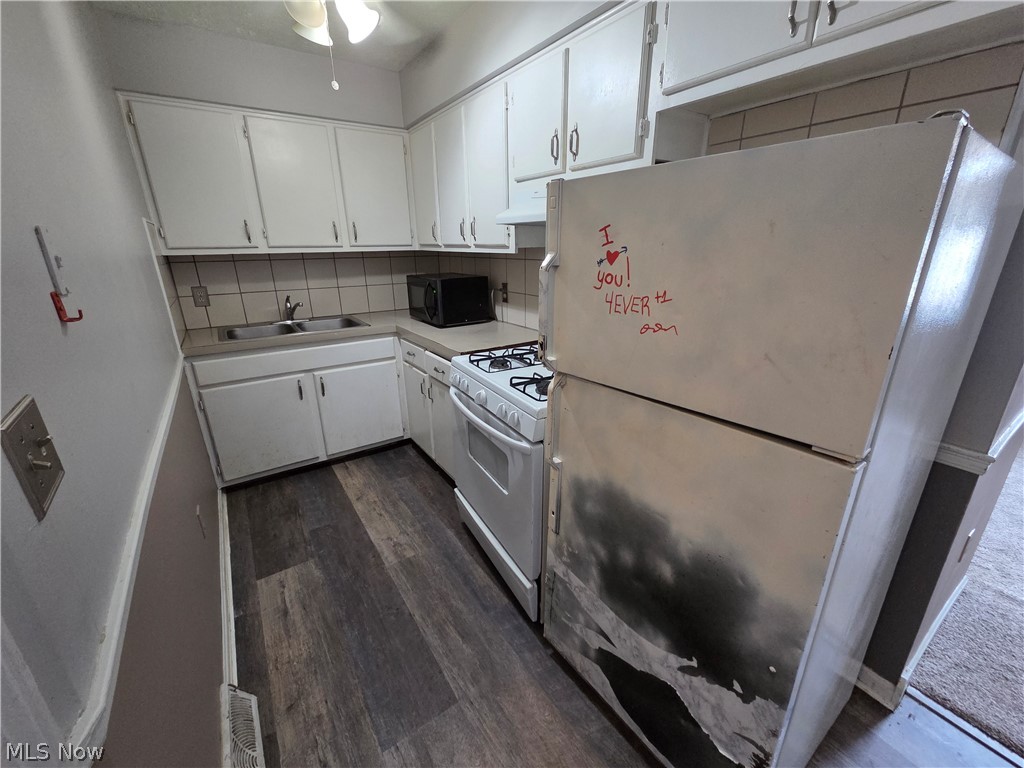 Selah Chamberlain - Commercial Sale