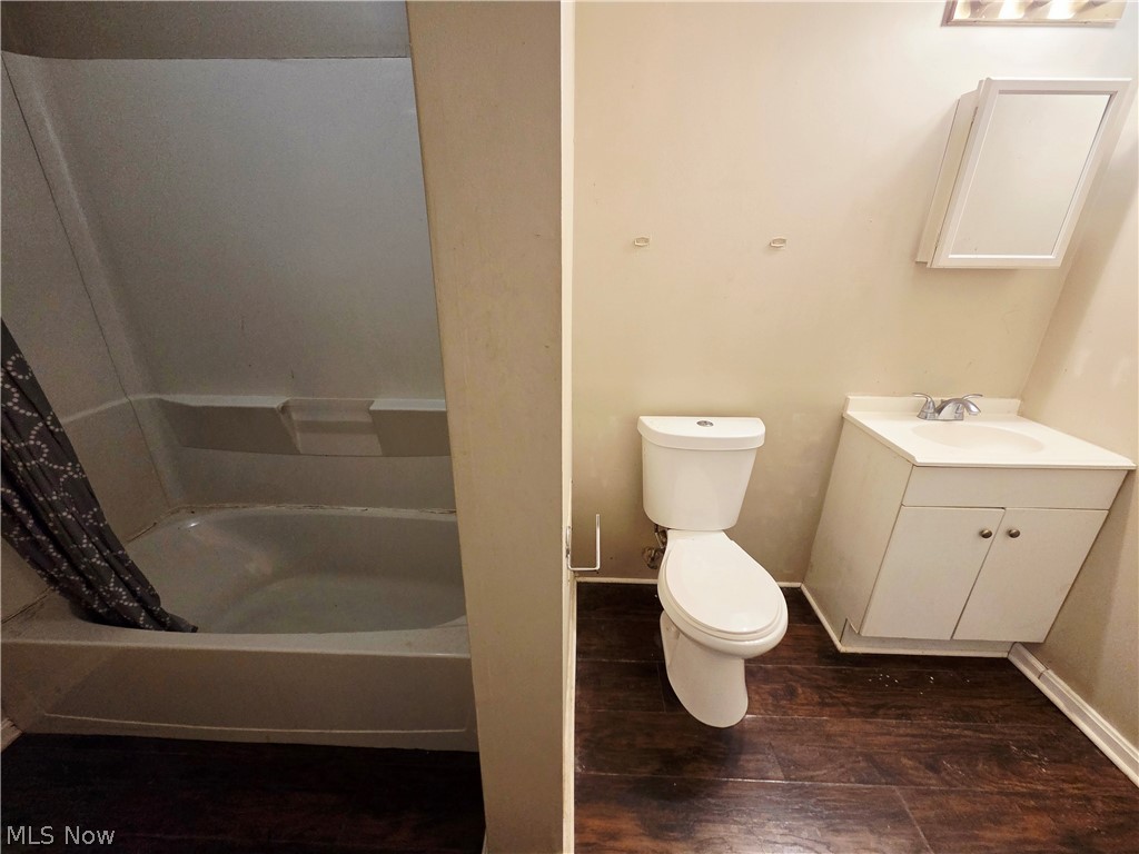 Selah Chamberlain - Commercial Sale