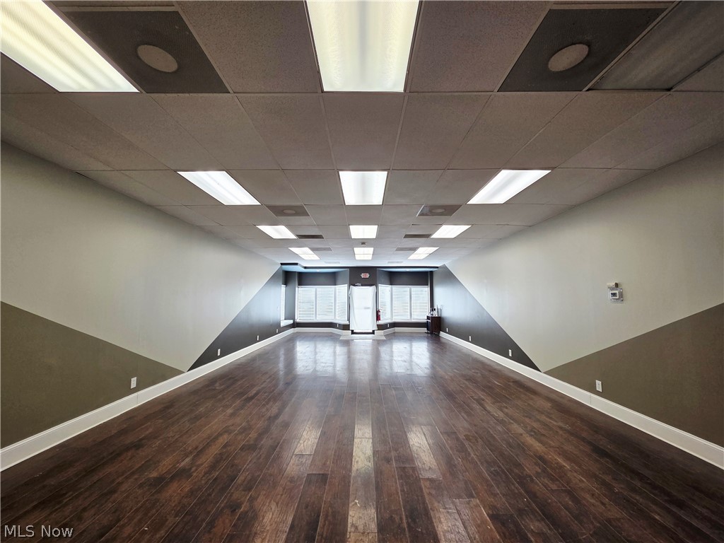 Selah Chamberlain - Commercial Sale