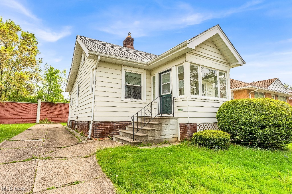 14107 Terminal Avenue