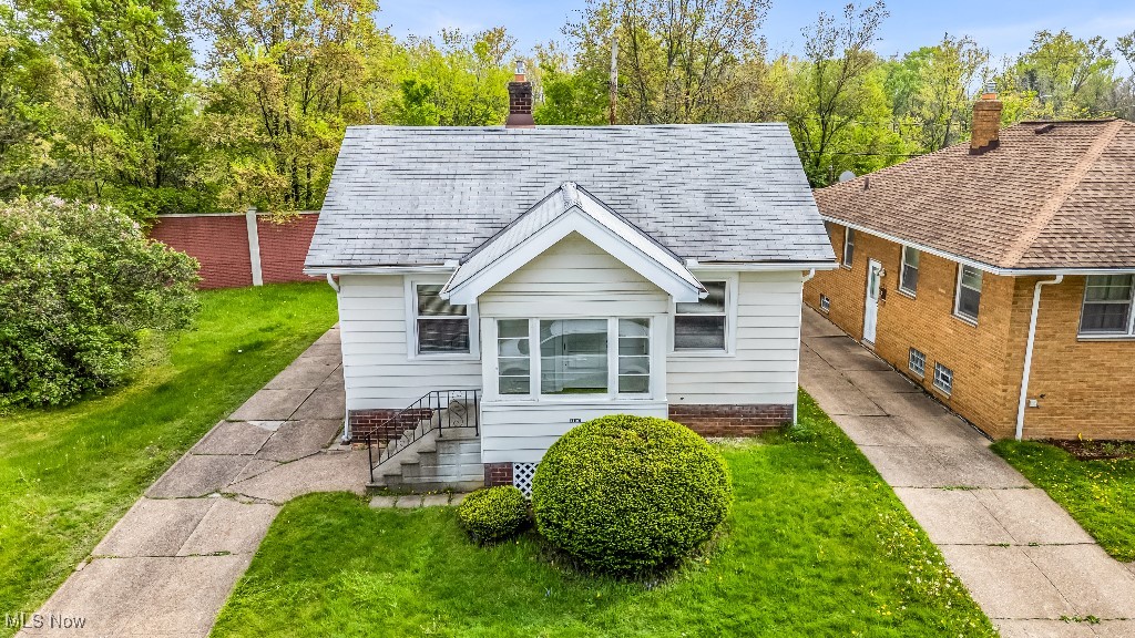 14107 Terminal Avenue, Cleveland, Ohio image 1