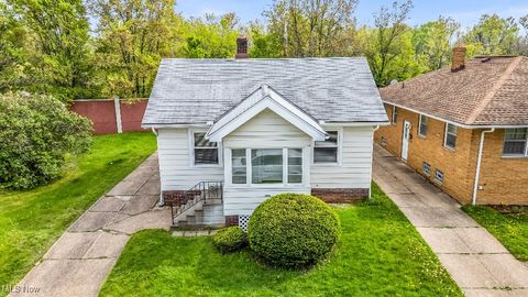 14107 Terminal Avenue Cleveland OH 44135