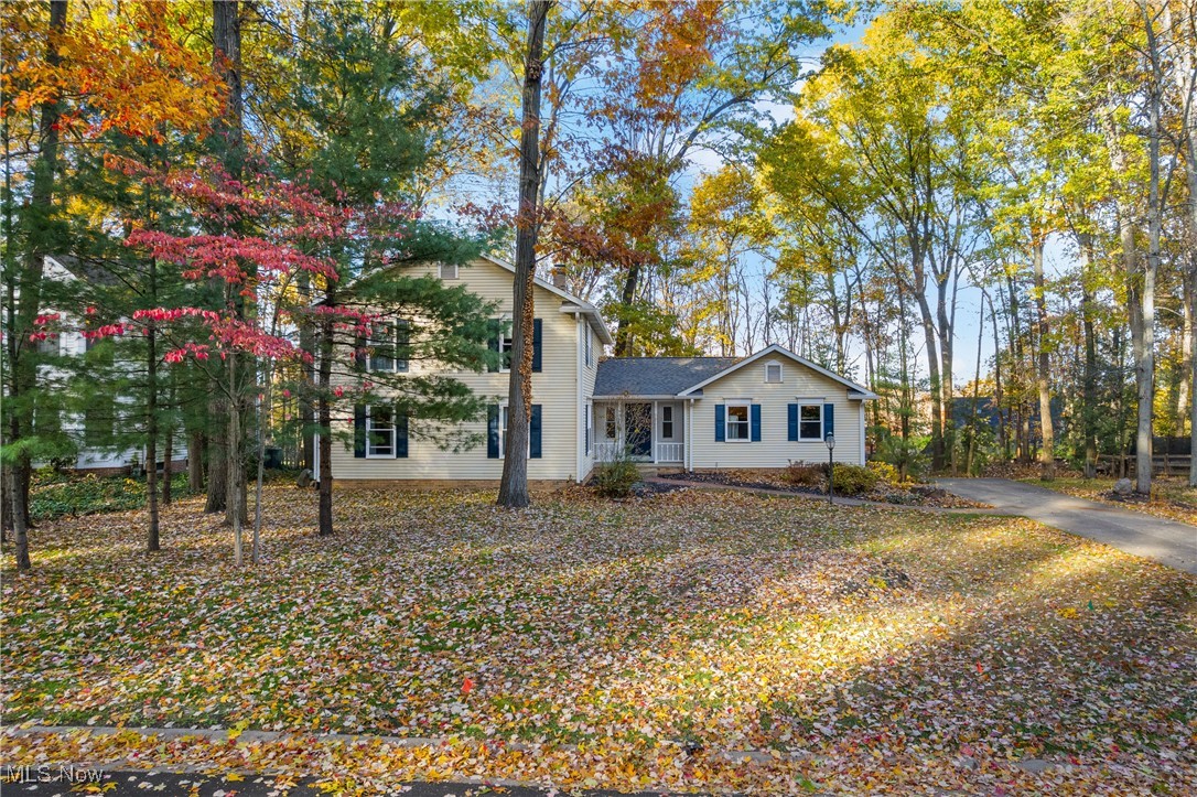 6593 Amblewood Street NW