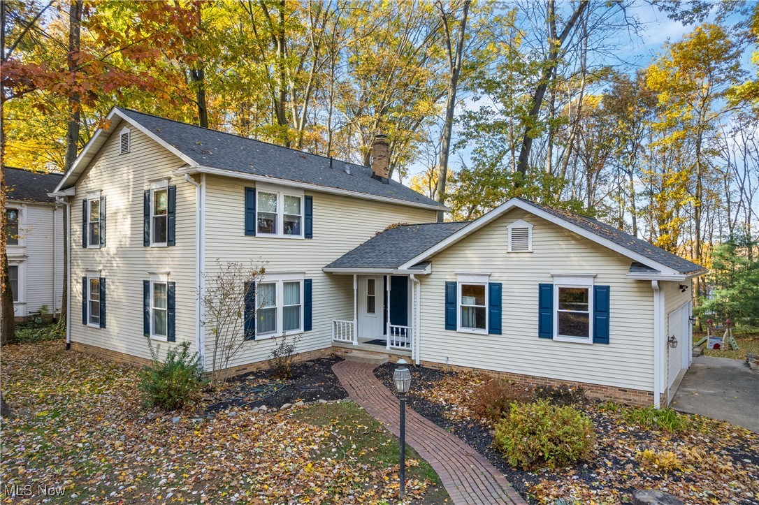 6593 Amblewood Street NW