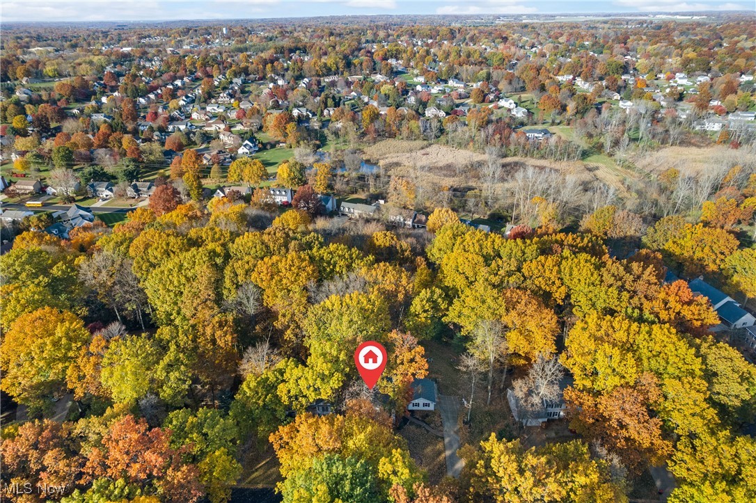 6593 Amblewood Street NW