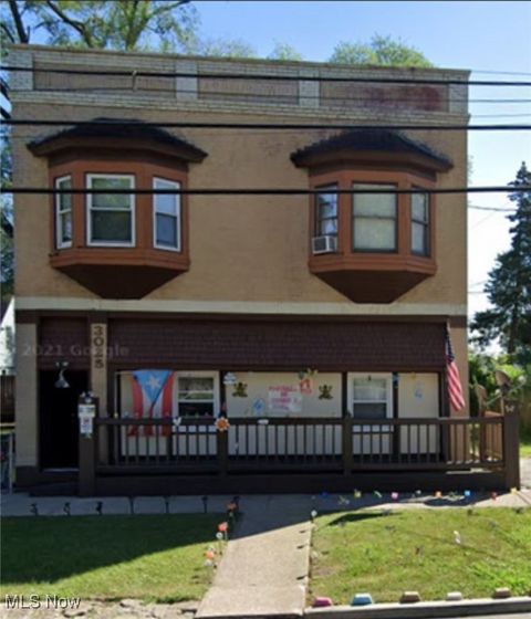 3025 Globe Avenue Lorain OH 44055